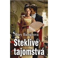 Šteklivé tajomstvá - Mary Baloghová