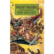 Magický prazdroj - Terry Pratchett