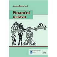 Finanční ústava - Vojtěch Šimíček
