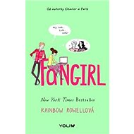 Fangirl - Rainbow Rowellová