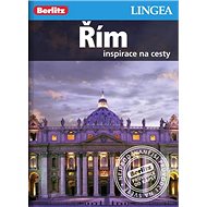 Řím: Inspirace na cesty - 