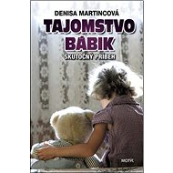 Tajomstvo bábik: Skutočný príbeh - Denisa Martincová