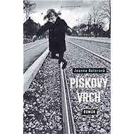 Pískový vrch - 