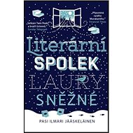 Literární spolek Laury Sněžné - Pasi Ilmari Jääskeläinen