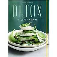 Detox Recepty a rady - Nicole Staabs