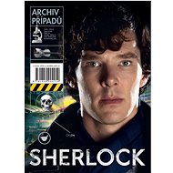 Sherlock: Archiv případů - Guy Adams