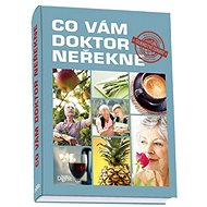 Co vám doktor neřekne - 