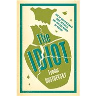 The Idiot - 