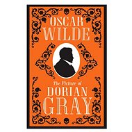 The Picture of Dorian Gray - 
