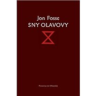 Sny Olavovy - 