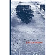 List za listem - Miroslav Huptych