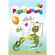 Prázdninová škola 4. ročník - 