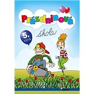 Prázdninová škola 5. ročník - 