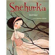 Sněhurka - Giada Francia; Manuela Adreani; Marcela Kořínková