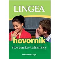 Slovensko-taliansky hovorník - 