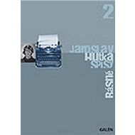 Básně - Jaroslav Hutka