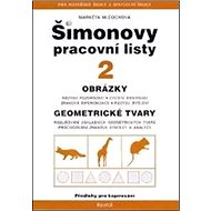 Šimonovy pracovní listy 2 - Markéta Mlčochová