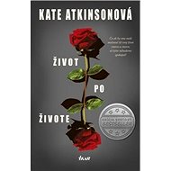 Život po živote - Kate Atkinsonová
