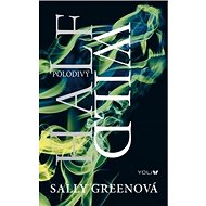 Half Wild Polodivý - Sally Green
