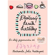 Důvěrný deník dietářky - 