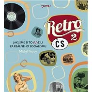 Retro ČS 2 - Michal Petrov