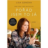 Pořád jsem to já - Lisa Genova