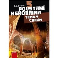 Povstání Herobrina 5 Temný chrám - S.D. Stuart