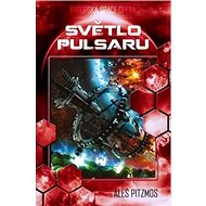 Světlo pulsaru - Aleš Pitzmos