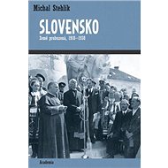 Slovensko - Michal Stehlík