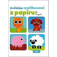 Paper Cut-Out Animals - Paper Crafts