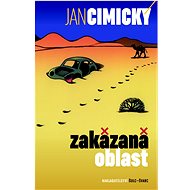 Zakázaná oblast - Jan Cimický