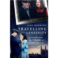 Travelling to Infinity - Jane Hawkingová
