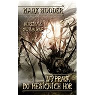 Výprava do Měsíčních hor - 