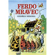 Ferdo Mravec - 