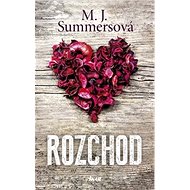 Rozchod - M.J. Summersová