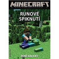 Runové spiknutí - René Balický