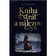 Kniha strát a nálezov - Lucy Foleyová