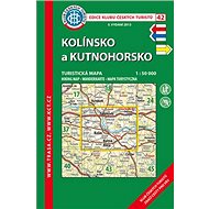 KČT 42 Kolínsko a Kutnohorsko - 