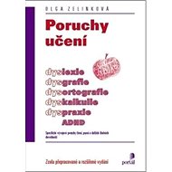 Poruchy učení - Olga Zelinková