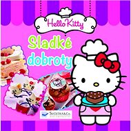 Hello Kitty Sladké dobroty - 