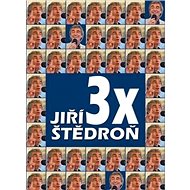 3x Jiří Štědroň - Jiří Štědroň