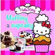 Hello Kitty Muffiny a cupcaky - 