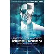MemoRandom: Všichni lžou. Nikomu nevěř. - 