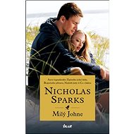 Milý Johne - Nicholas Sparks