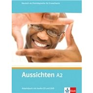 Aussichten A2 AB+CD+DVD - 