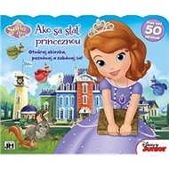 Ako sa stať princeznou: Sofia prvá - 