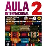 Aula Internacional 2 (A2) – Libro del al. + CD: Nueva edición - 