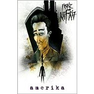 Amerika - Franz Kafka