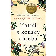 Zátiší s kousky chleba - 