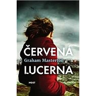 Červená lucerna - Graham Masterton